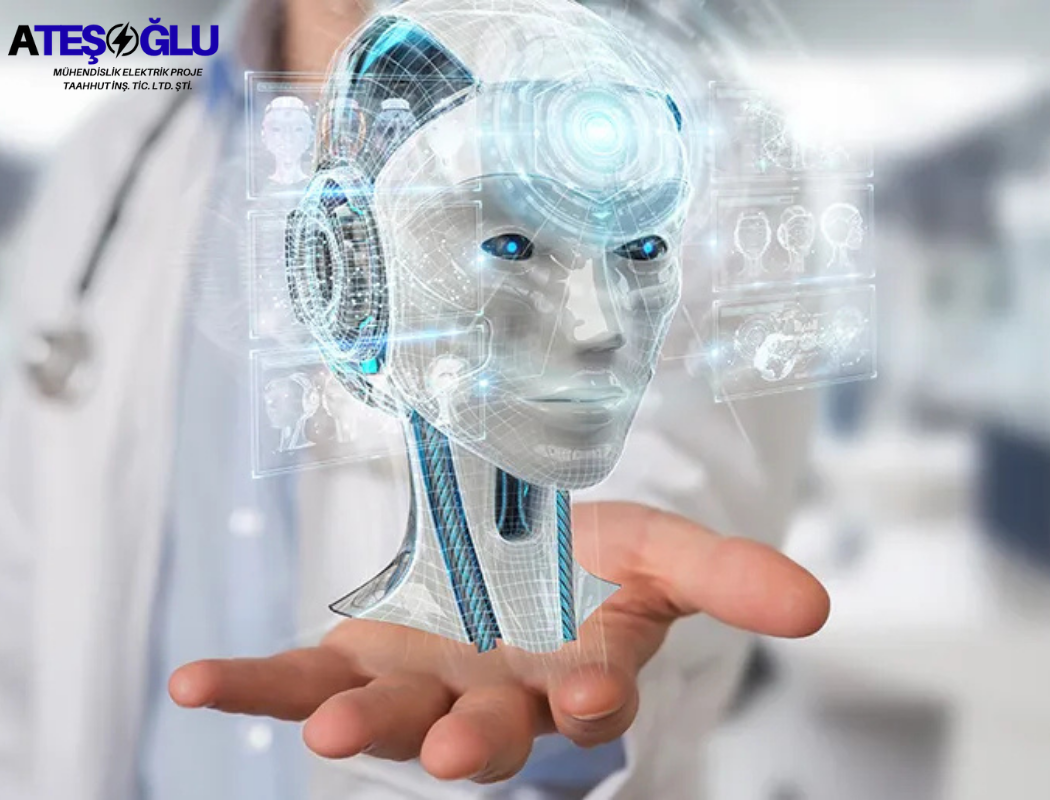 2025’te Hastanelerde Güvenlik Önlemleri ve Akıllı Çözümler