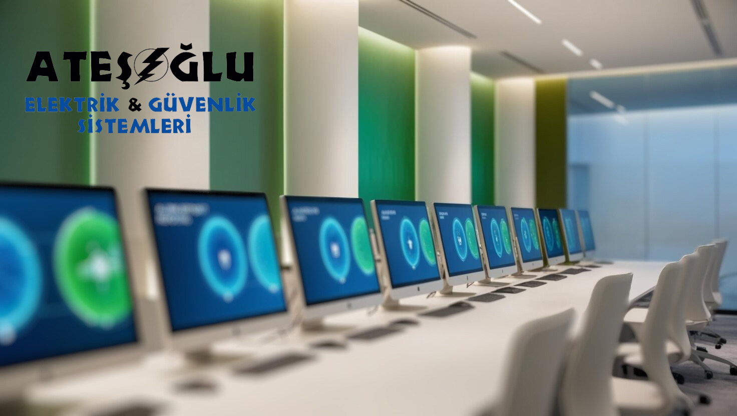 Alarm İzleme Merkezi ile Güvenlik Kamerası Entegrasyonu