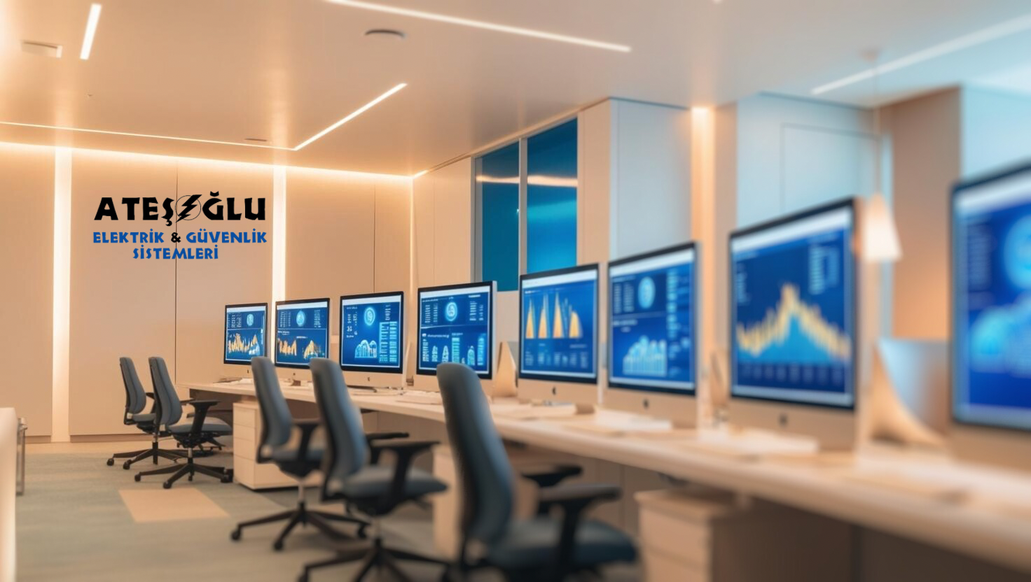 Alarm İzleme Merkezi Abonelik Fiyatları Nelere Göre Belirlenir?