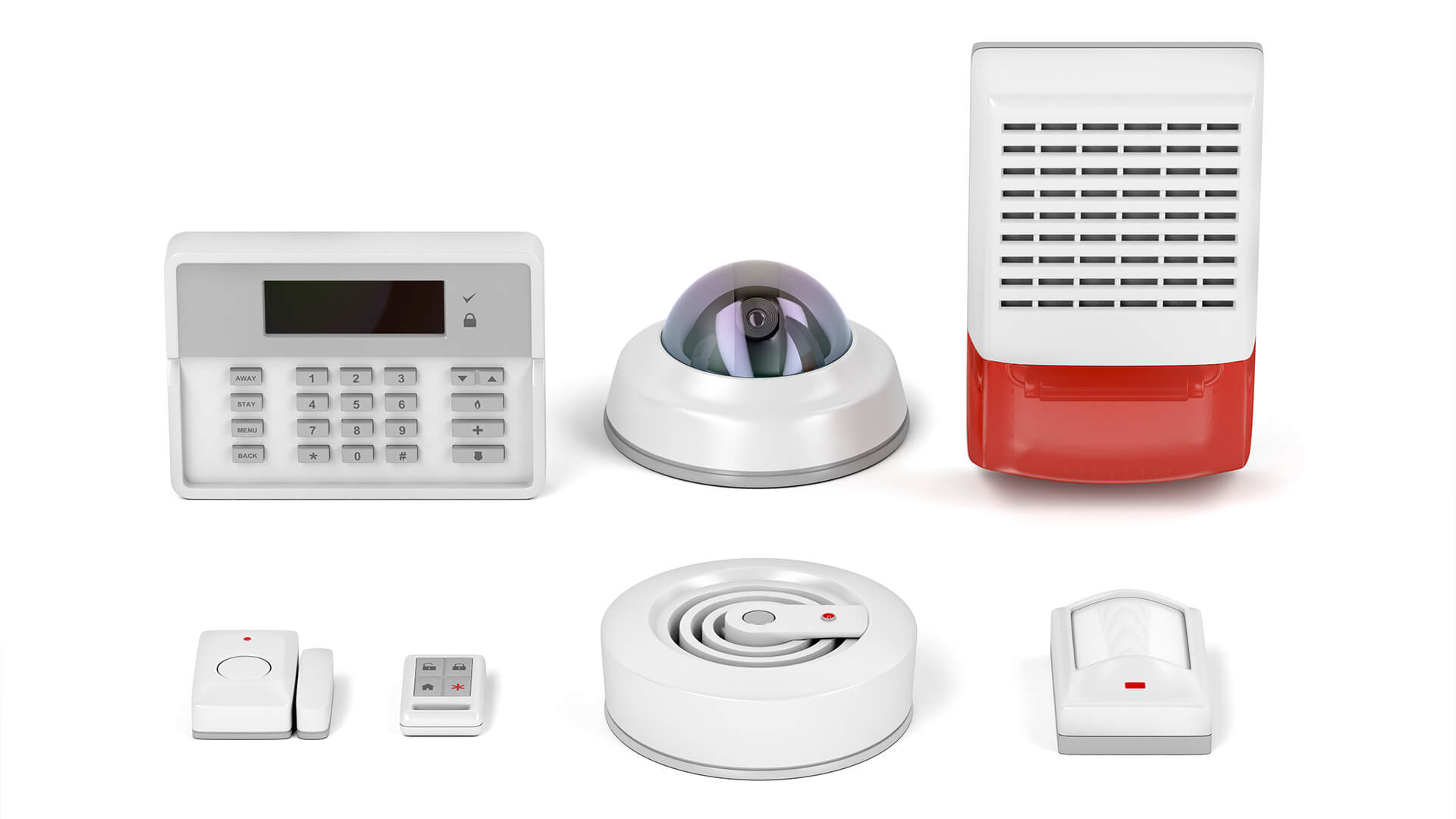 Alarm Sistemleri