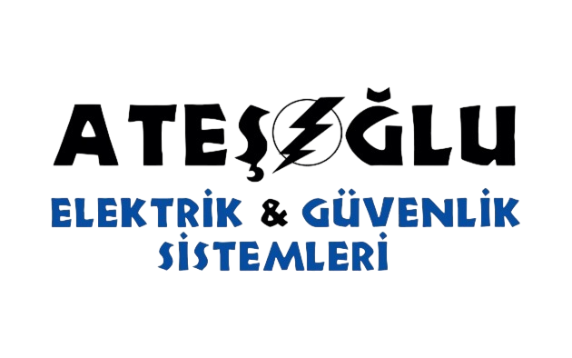 Ateşoğlu Elektrik | CCTV Güvenlik Sistemleri | Kamera Sistemi |CCTV Kamera Sistemi