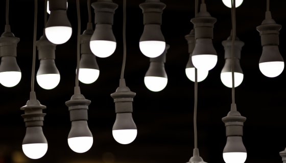 Elektrik & Aydınlatma Projeleri Referanslarımız