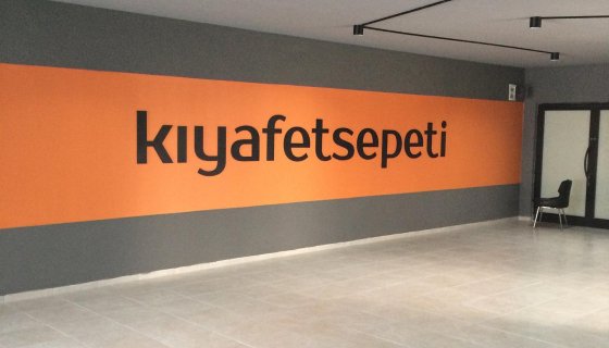 Kıyafet Sepeti Elektrik Tesisatı ve Aydınlatma Projesi