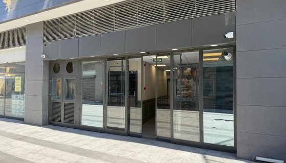 Carmen Tatlıcılık Güneşli Güvenlik Sistemleri Projesi | Ateşoğlu Güvenlik