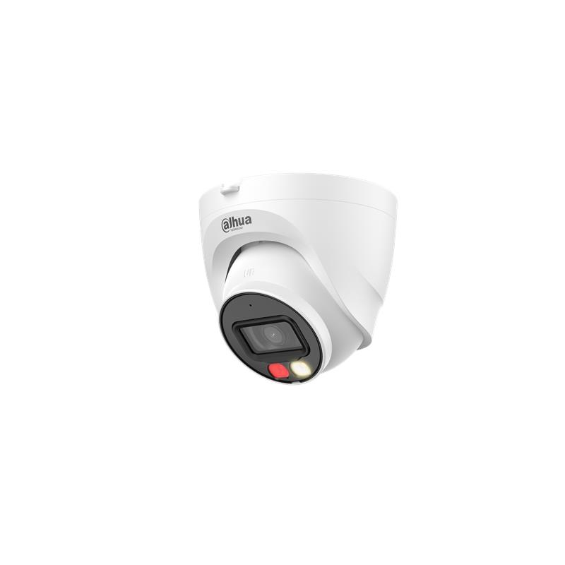 Dahua IPC-HDW2239T-AS-LED-0280B-S2 2mp Dome Kamera