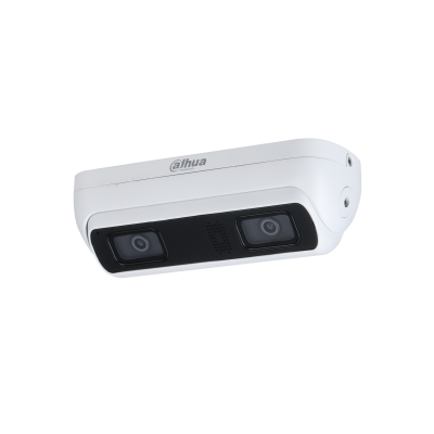 Dahua IPC-HDW8341XP-3D-S2 3mp Yapa Zeka Kamerası