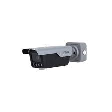 Dahua ITC413-PW4D-IZ1 4mp Plaka Okuma Kamerası