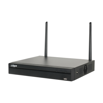 Dahua NVR2108HS-W-4KS2 8 Kanal Kablosuz Kayıt Cihazı