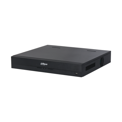 Dahua NVR5464-EI 64 Kanal NVR Kamera Kayıt Cihazı