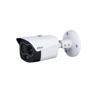 Dahua TPC-BF1241-B3F4-S2 4mp Termal Kamera