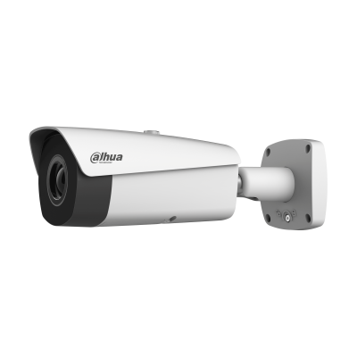 Dahua TPC-BF5601-B25 Termal Kamera