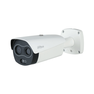 Dahua TPC-BF2221-HTM 2mp Termal Kamera
