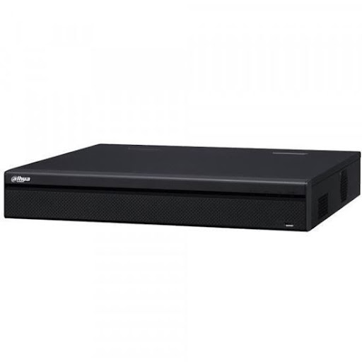 Dahua NVR4232-4KS3 32 Kanal NVR Kamera Kayıt Cihazı