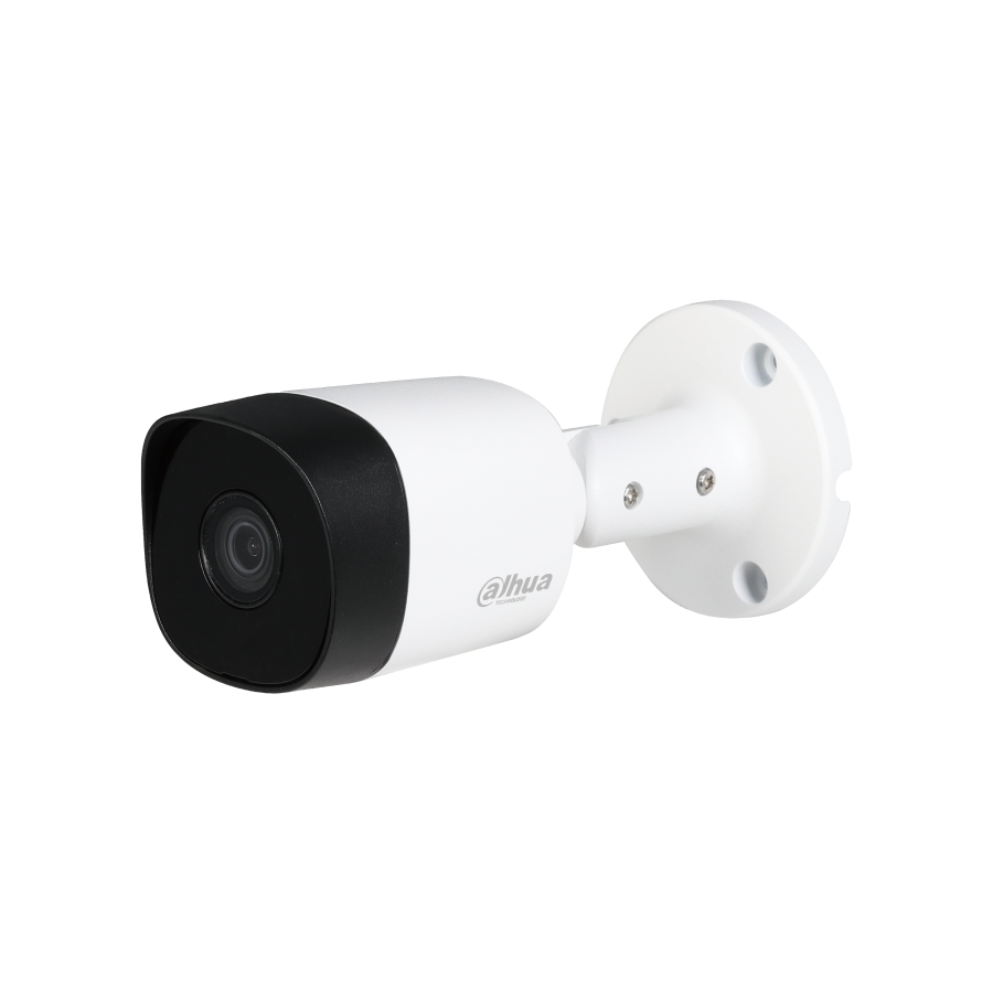 Dahua HAC-B1A21P-0360B 2mp 3.6mm Ir Bullet Kamera