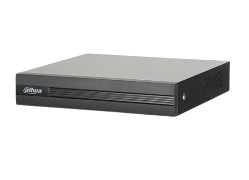 Dahua NVR2104HS-P-T 4 Kanal Poe Nvr Kayıt Cihazı